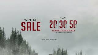 Winter Sale  Charcoal Mens Clothing [upl. by Dearden139]