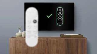 How to install and set up Chromecast with Google TV [upl. by Leakcim]