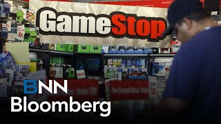 GameStops core business has deteriorated Wedbush [upl. by Imotas]