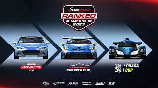 Ranked Championship 2023  SEASON 2 [upl. by Crifasi]