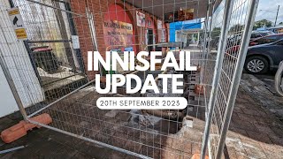 Innisfail Update  20th September 2023 [upl. by Sula]