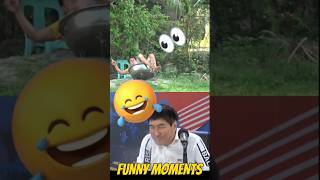 Wow Mali 😂  Funny Moments shorts wowmali viralvideo funnyvideo shortmoments batangquiapo [upl. by Consuelo]