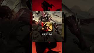 Joraal The Darkin Aegis of Pain shorts leagueoflegends viral [upl. by Rodney766]