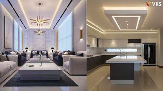 50 BEST FALSE CEILING DESIGN IDEAS MODERN FALSE CEILING IDEAS interiorideas falseceiling newpop [upl. by Hazaki]