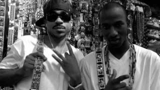 Max B  Freestyle Styles P [upl. by Fancie]