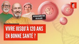 Vieillissement  bientôt tous centenaires [upl. by Maguire]