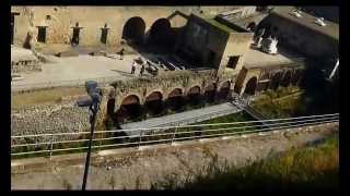 Wandering through Herculaneum [upl. by Jacklin]