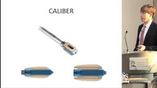 Expandable Cages for InterBody Fusion Procedures by Kevin Cahill MD PhD MPH [upl. by Sara-Ann]