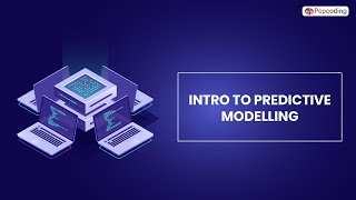 Intro to predictive modelling  Predictive Modelling  Data Science  NADOS [upl. by Bekha]