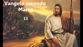 Audio Bibbia in italiano ✥ 2 Vangelo secondo Marco ✥ [upl. by Womack]