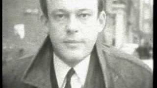 D66 Campagnespot Hans van Mierlo 1967 [upl. by Reinaldos]