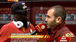 Mac sonu Eboue amp Yekta [upl. by Mozza]