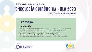 III ciclo de actualizaciones HLA 2022  3 de mayo  Prueba [upl. by Yovonnda]