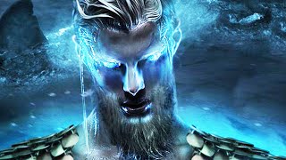 AQUAMAN Full Movie 2023 Superman Awakens  Superhero FXL Action Movies 2023 in English Game Movie [upl. by Anwahsit]