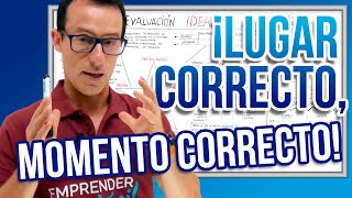 ¿Cómo hacer un ANÁLISIS DEL ENTORNO de una EMPRESA con poder de negociación 🤔 5 OBJETIVOS [upl. by Colville343]