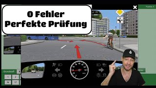 Führerschein Prüfung 2023￼ [upl. by Emolas]