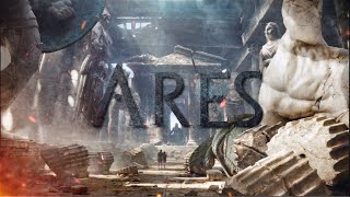 Ares  Greek God  Ritual amp Meditation Music 🎧 [upl. by Sakovich]