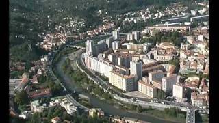 Alès une ville dAvenir [upl. by Byrom]