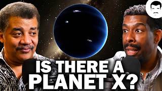 What Happened to Planet X [upl. by Hallee]