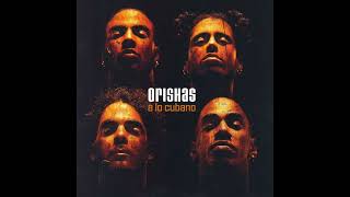 Orishas  Represent  Album A Lo Cubano [upl. by Querida]