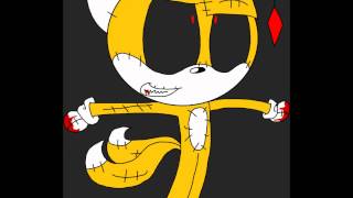 Tails Doll  Psycho Teddy AMV [upl. by Nolte756]