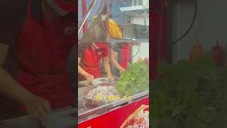 Bánh mì nhập đã hai tư rôi dinhvancanh kebab food canhkebab [upl. by Jacquenetta695]