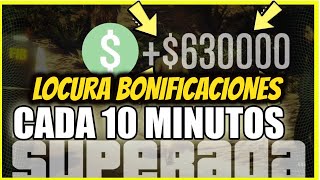 🔥SEMANA de BONIFICACIONES HOY GTA 5 ONLINE PS4 DESCUENTOS DINERO COCHES GRATIS ACTUALIZACION SEMANAL [upl. by Erving322]