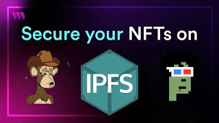 How to Upload Files to IPFS Step by Step Guide [upl. by Oiramal]