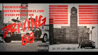 Rockie Fresh  Twenties Driving 88 Mixtape [upl. by Henka]