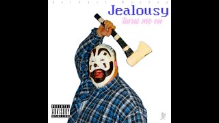 Violent J x Outkast Jealousy x ICP mashup [upl. by Annyl]