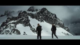 UNCLIMBED Reaching the Summit  1Hour TV Special Nov 26  6ET3PT only on Discovery [upl. by Eiahpets]