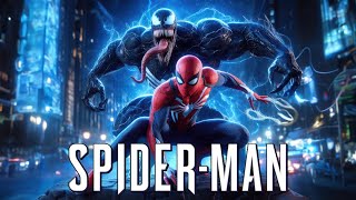 SPIDER MAN Full Movie New Marvel Avengers 2024  Final Fight Scene  FullHDvideos4me Game Movie [upl. by Madella]