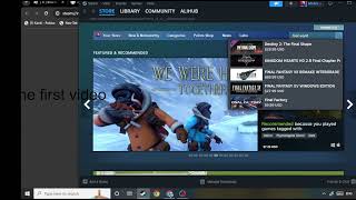 How To Download Fnaf World Works On Laptop And Pc [upl. by Dodge]