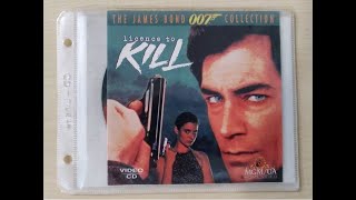 Opening to Licence to Kill 1989 1998 VCD [upl. by Launcelot147]