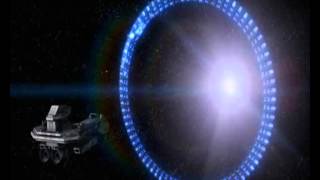 Trailer Stargate SG1 Temporada 9 [upl. by Ellertal55]