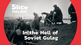 Gulag the Story  Part 3 19451953  FULL DOCUMENTARY AUDIO FIXED [upl. by Aluap]