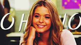 alison dilaurentis  oh no pll [upl. by Eirised819]