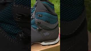 Hanwag Womens Tatra Light GTX Boots Details 🥾 [upl. by Aihsekin]