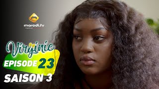 Série  Virginie  Saison 3  Episode 23  VOSTFR [upl. by Ljoka]