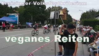 Veganes Reiten Freisinger Volksfestkriterium [upl. by Fleming749]