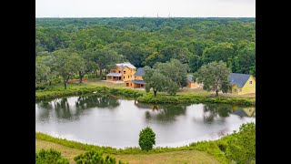 Vineyard Lakes Progress Sept 2024 [upl. by Einahteb]