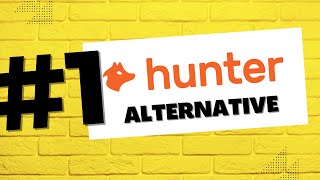 The 1 Hunterio Alternative 2023 [upl. by Schwing]