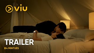 TRAILER 4MINUTES  Bible Wichapas Jes Jespipat  Viu Original [upl. by Guy112]