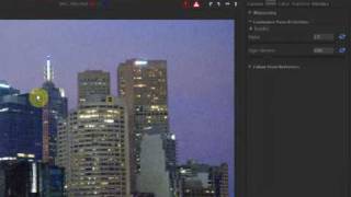 Gimp Pro Tutorial Noise Reduction RAW Therapee [upl. by Held378]