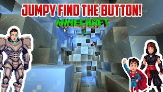 Minecraft FIND THE BUTTON Button Blast MinigameMod [upl. by Htezil919]