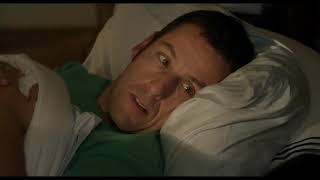 A Fight At A Frat Party Scene  GROWN UPS 2  Adam Sandler Kevin James [upl. by Geldens]