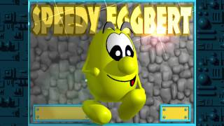 Speedy Eggbert  OPL3  Music 04 [upl. by Mehetabel]