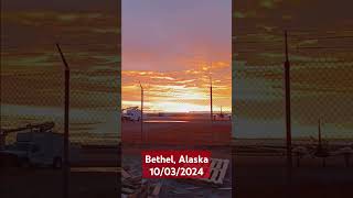 Haha travel so much I said Dillingham in the video its in Bethel though [upl. by Cida]