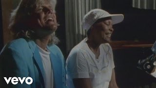 Blue System Dionne Warwick Dieter Bohlen  Its All Over Official Video VOD [upl. by Dulcy]