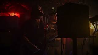 ATHAME  Wicca Chant Live at FadingLightStudio on 13th July 2024 [upl. by Nyrmak]